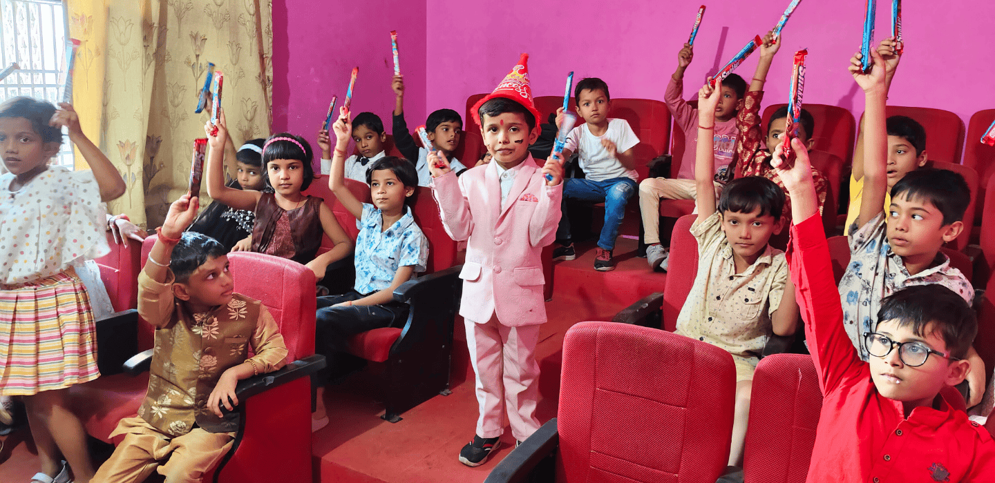 STEM education and science labs at LNPS