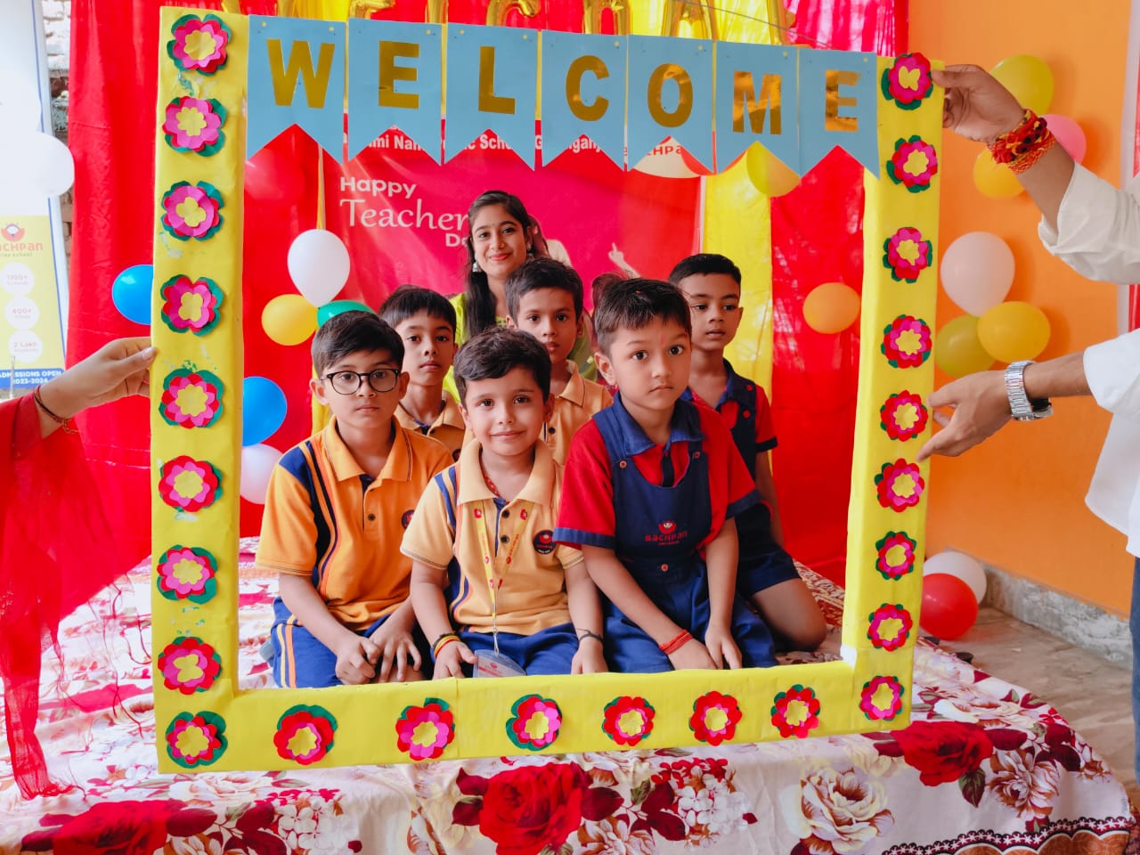 Annual Cultural Festival 2024