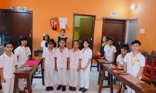 CBSE Curriculum Excellence