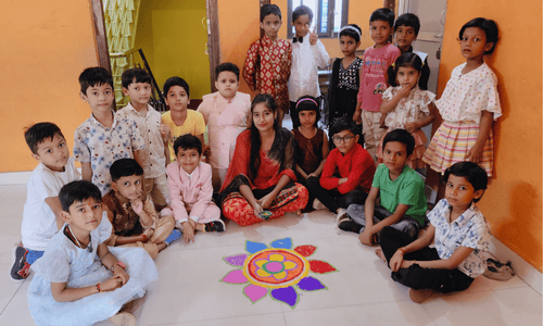 Creative Arts Studio